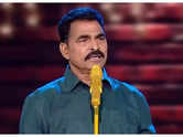Sayaji Shinde hospitalised after complaining of chest pain; condition stable now