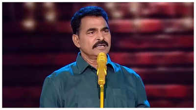 Sayaji Shinde hospitalised after complaining of chest pain; condition stable now