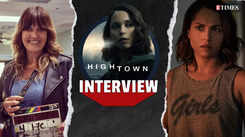 Inside the mind of 'Hightown': Monica Raymund and Rebecca Perry Cutter Dish on the explosive finale