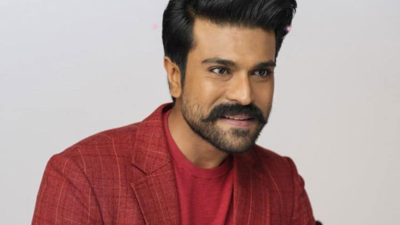 Ram Charan conferred with Honorary Doctorate by Chennai University!