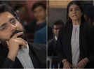 Chandan Roy Sanyal: Raveena Tandon is very spontaneous and jolly on the sets - Exclusive