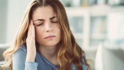 Migraine: Expert recommended ways to manage it