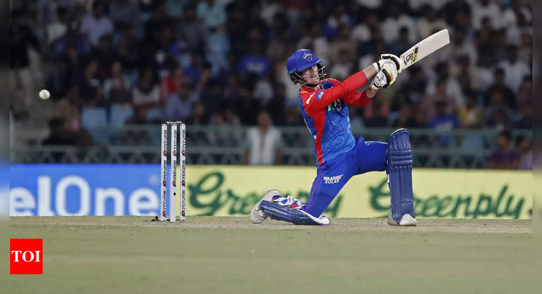 Lsg Vs Dc Highlights Ipl 2024 Delhi Capitals Beat Lucknow Super Giants By 6 Wickets The 4380