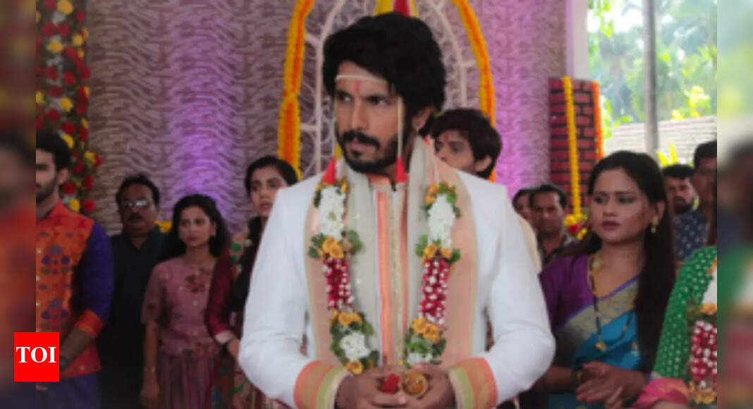 Kanwar Dhillon's best compliment for 'Udne Ki Aasha': 'People think I am Maharastrian' - Vimarsana News