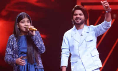 Neha Kakkar lauds 'Superstar Singer 3' contestant's graceful rendition of 'Bulleya'