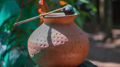 7 benefits of drinking earthen pot (Matka) water in the summer season