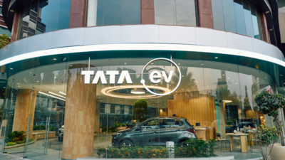 Tata Passenger Electric Mobility partners with Shell India to install EV charging stations