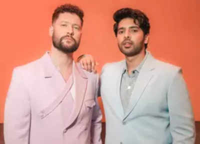 Armaan Malik and Calum Scott unite for their debut collaboration ‘Always’