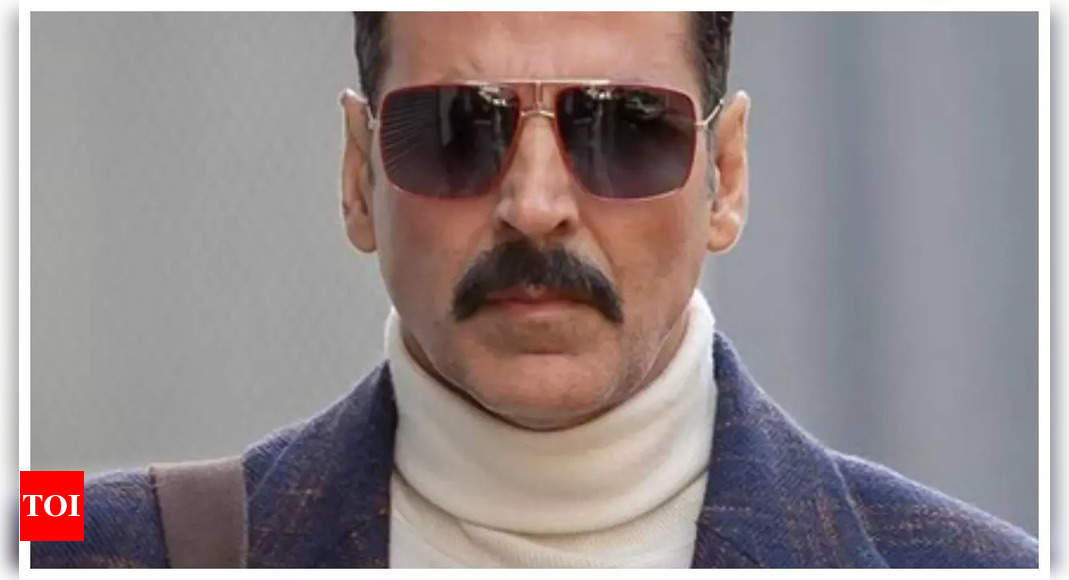 Fake casting agent arrested for trying to deceive Akshay Kumar's ...