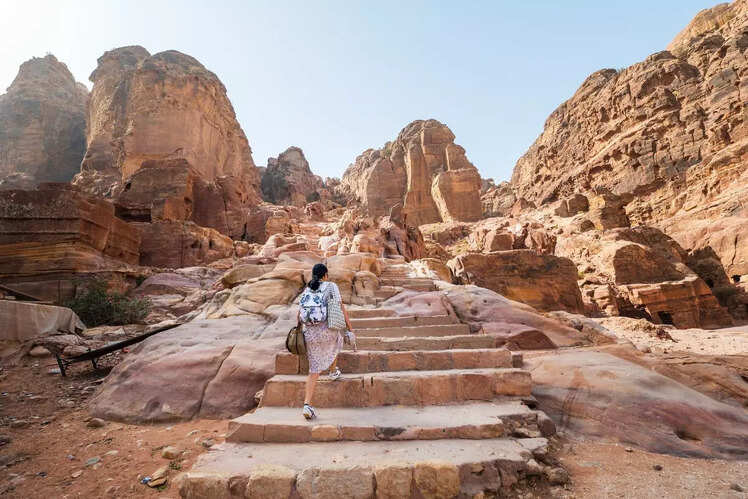 World's most impressive heritage sites