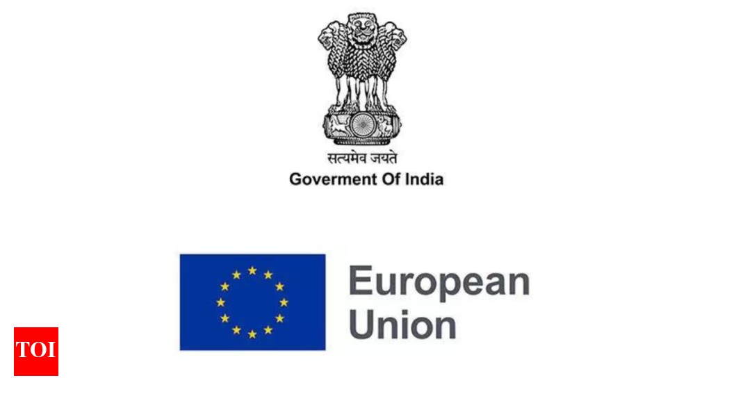 EU and India join forces to promote recycling of E-Vehicles Batteries | India News