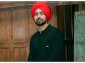 Diljit REACTS to Amar Singh Chamkila's 'vulgar' songs