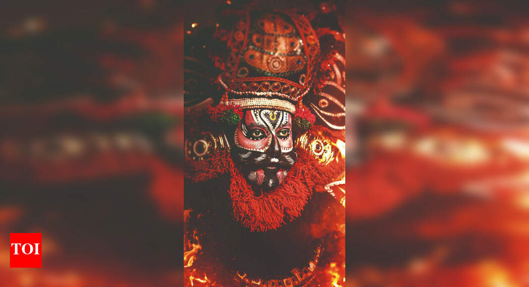 I felt unrecognisable in this new avatar: Prajwal Devraj | Kannada ...