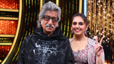 Madness Machayenge – India Ko Hasayenge welcomes ‘Comedy Genius’ Shakti Kapoor