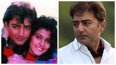 Kajol's 'Bekhudi' co-star Kamal Sadanah recalls seeing his family being killed in front of his eyes: 'There’s a reason why I survived it'