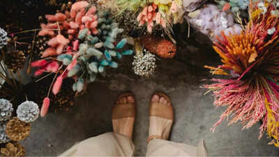 Best Sandals For Women Under 199 AED