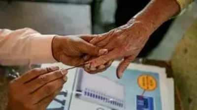 Inter-state meeting held in Jharkhand to ensure free, fair LS polls