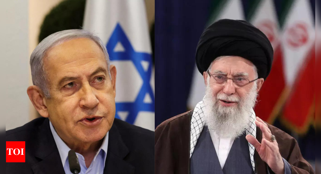 व्हाइट हाउस का कहना है कि इजरायल के लिए ईरानी खतरा ‘वास्तविक’ है