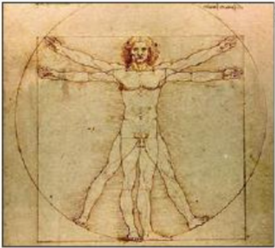 3. Da Vinci died 500 years ago. Who profits from his work?