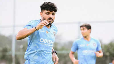 ISL: Odisha FC look to gain momentum in last league match vs NEUFC