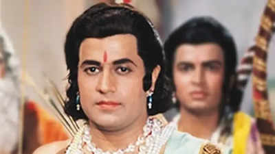 Arun Govil reveals whether he will quit acting for politics, talks about his leaked pictures from Ramayana set