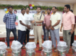 
ASR district police organize get-together Aatmeeya Sammelanam with surrendered Maoists
