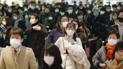 Japan's elderly population living alone to jump 47% by 2050: Research