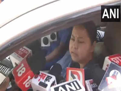 My statement is being twisted: Misa Bharti clarifies her remark on PM Modi