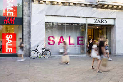 H&M, Zara leading to deforestation?