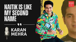 Karan Mehra shares insights on 'Yeh Rishta Kya Kehlata Hai' stardom and Rajan Shahi controversies