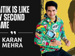 Karan Mehra shares insights on 'Yeh Rishta Kya Kehlata Hai' stardom and Rajan Shahi controversies
