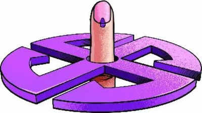 Direct battles and factional rivalry define Vidarbha's electoral landscape; Congress & BJP lock horns in key constituencies, 2 Senas face-off on 2 seats