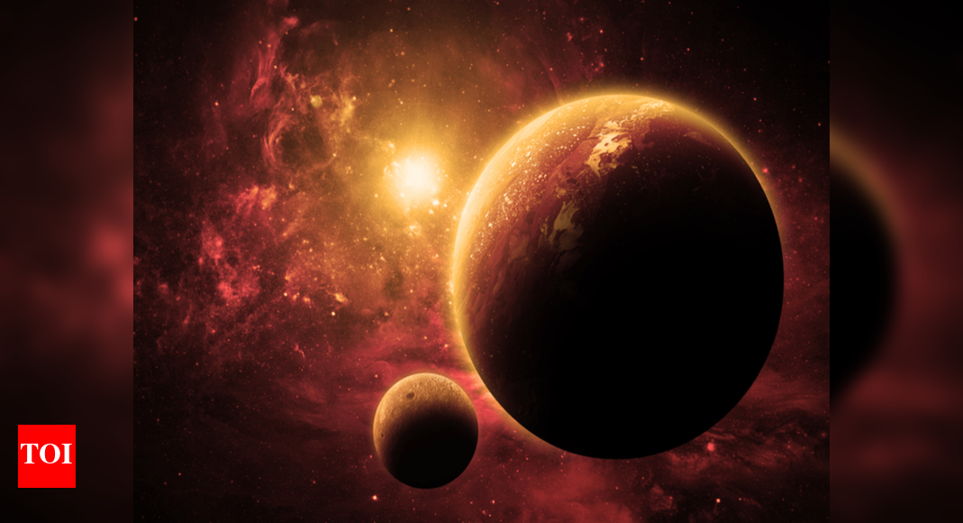 Exploring the North Node and South Node in Astrology - Vimarsana News