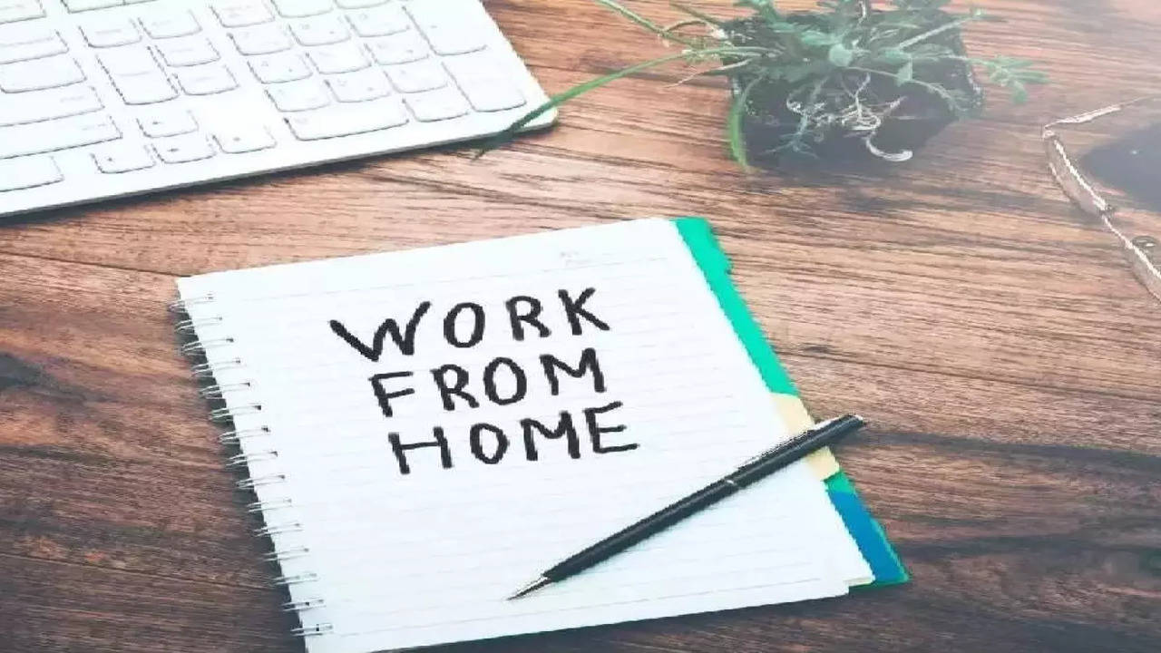 One of the world’s largest technology companies implements permanent ‘work from home’ policy in 33 countries