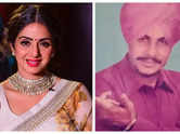 DYK Sridevi wanted to do a film with Chamkila?