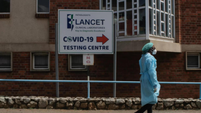 Lancet: Health data in India has problems