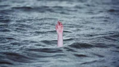 Two teens drown in Ganga canal in UP's Kasganj, 3 missing