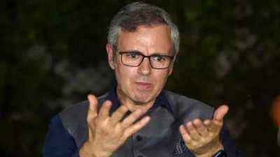Omar Abdullah to contest from Baramulla