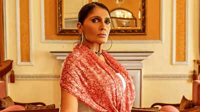Anu Aggarwal talks about trolls and not focusing on what others talk about her: ‘People will keep saying something’