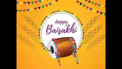 Baisakhi, other new year festivals fall this weekend