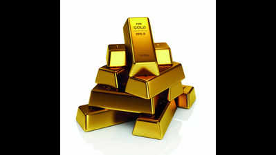 Gold’s price unstoppable, hits 75,500