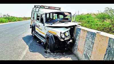 4 of family die in MUV accident