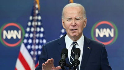 Eye on China: Joe Biden vows to defend Japan & Philippines