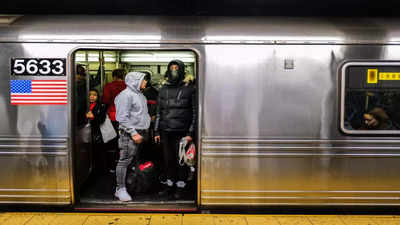 In New York metro, someone’s waiting to throw you on track
