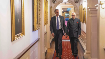 Foreign secretary Kwatra bolsters India-US relations during his visit to US
