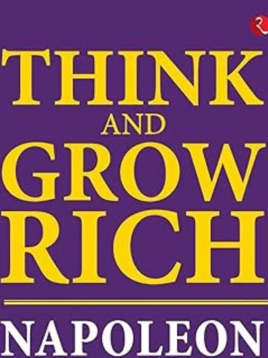 Explained: 'Think and Grow Rich' by Napoleon Hill