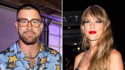 Taylor Swift and Travis Kelce retreat to a Desert Hideaway for relaxation during Coachella