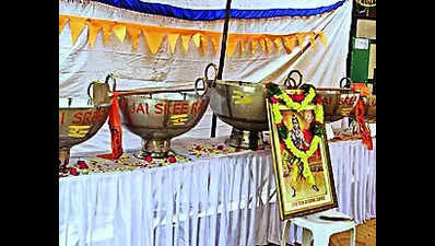 Now, Hyderabad kadais to whip up Ayodhya Ram temple prasad