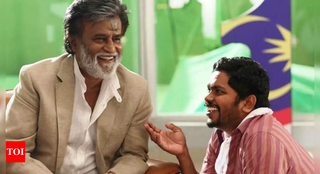 Pa Ranjith faces social media trolls for sarcastically laughing at a ...