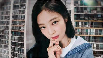 As 'Apartment 404' concludes, Jennie pens a note of gratitude for her fans